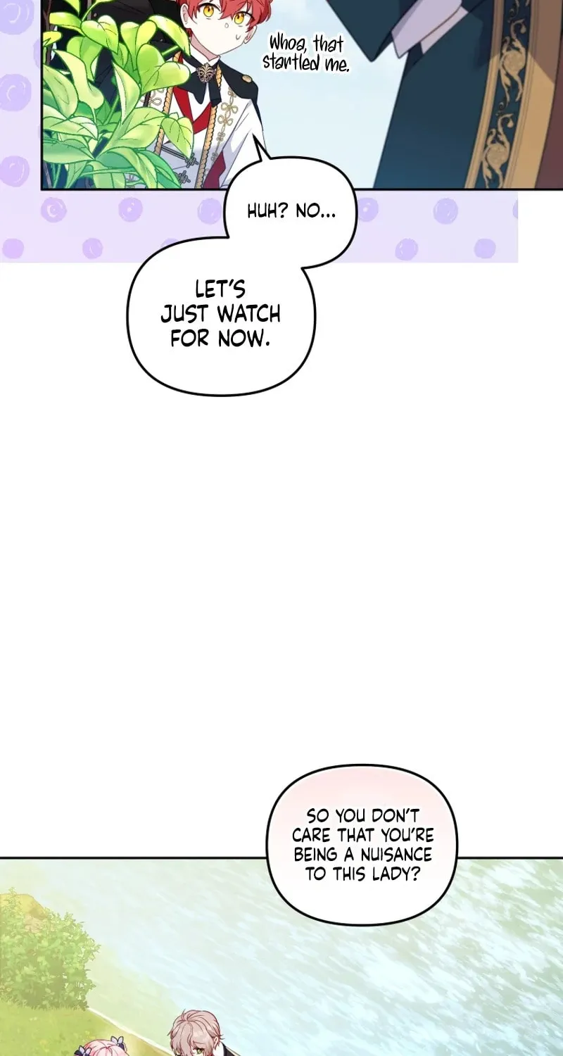 I'm Being Raised by Villains Chapter 89 page 70 - 