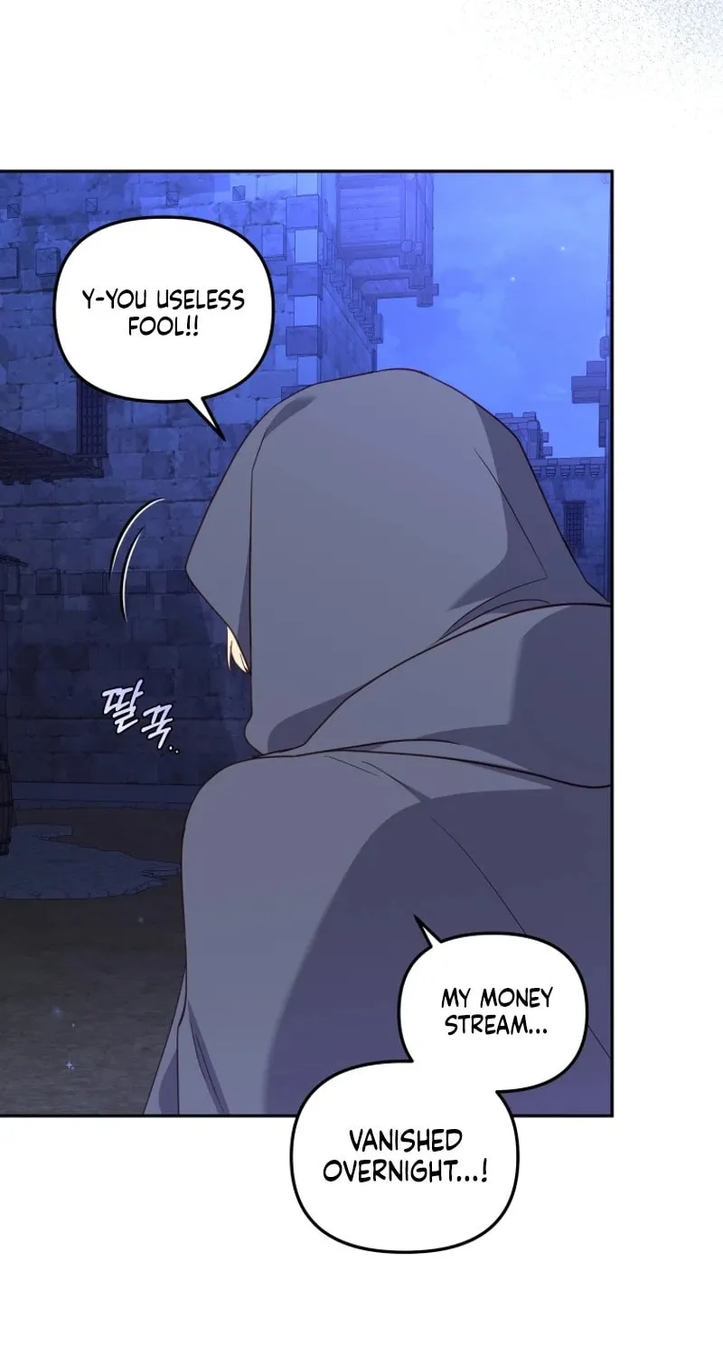 I'm Being Raised by Villains Chapter 89 page 8 - 