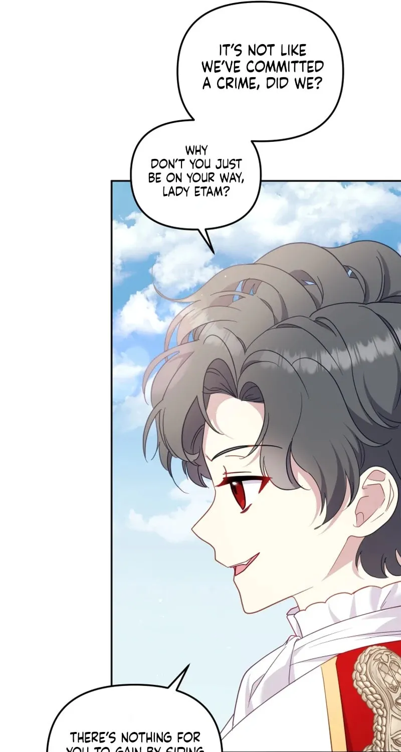 I'm Being Raised by Villains Chapter 89 page 72 - 