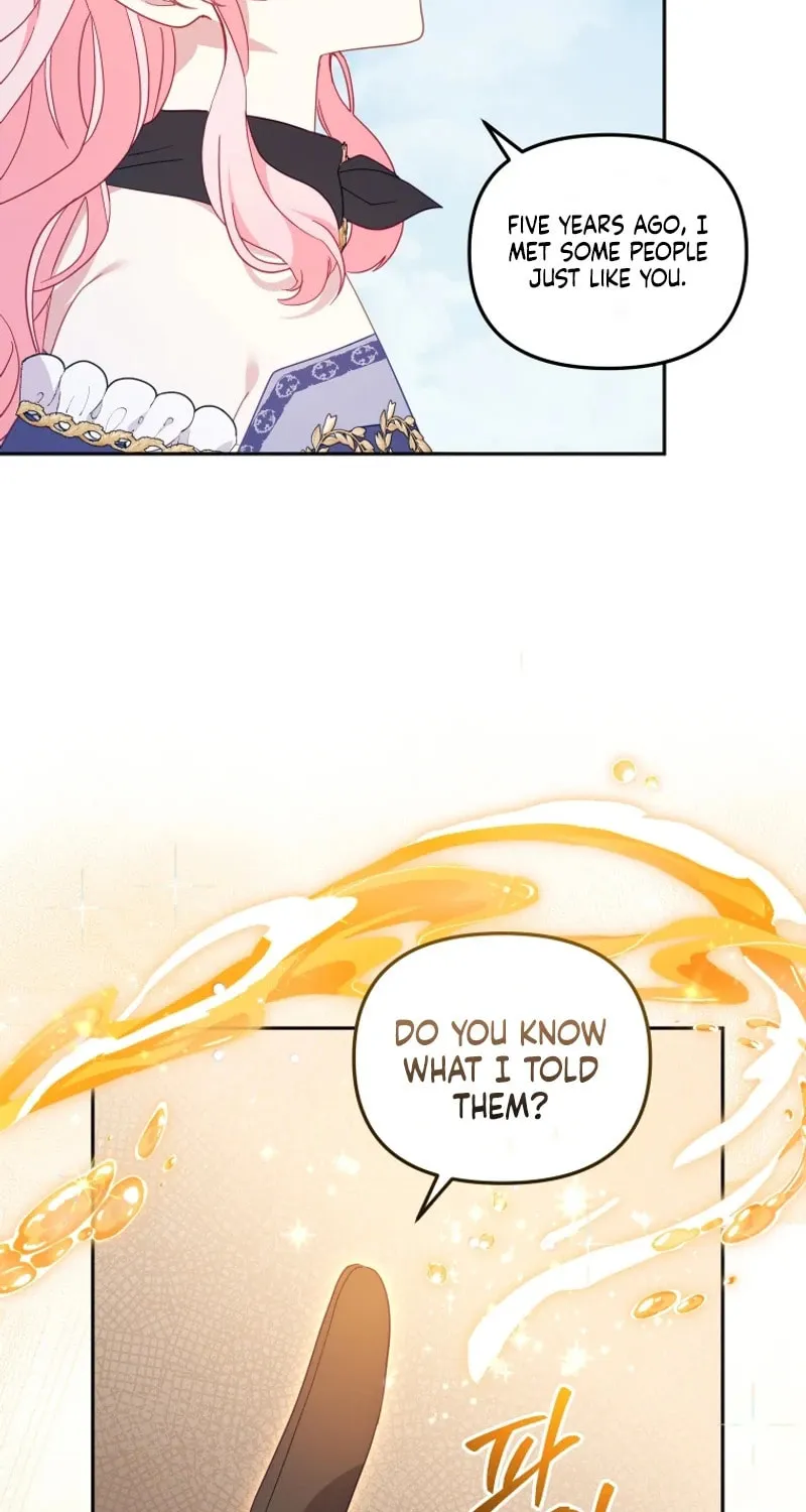 I'm Being Raised by Villains Chapter 89 page 74 - 