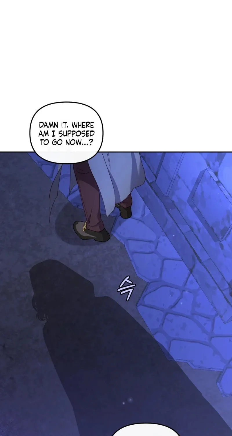 I'm Being Raised by Villains Chapter 89 page 9 - 