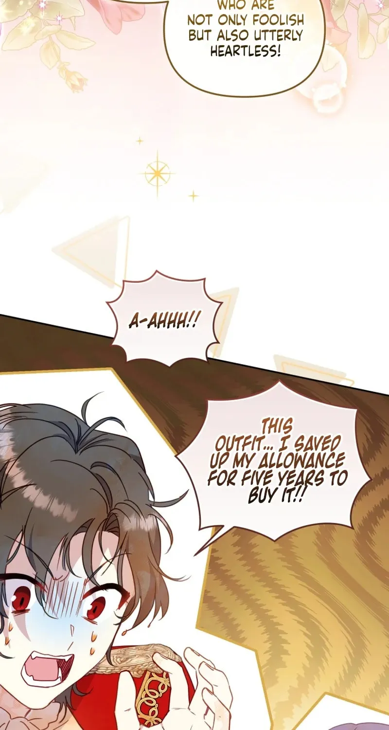 I'm Being Raised by Villains Chapter 89 page 81 - 