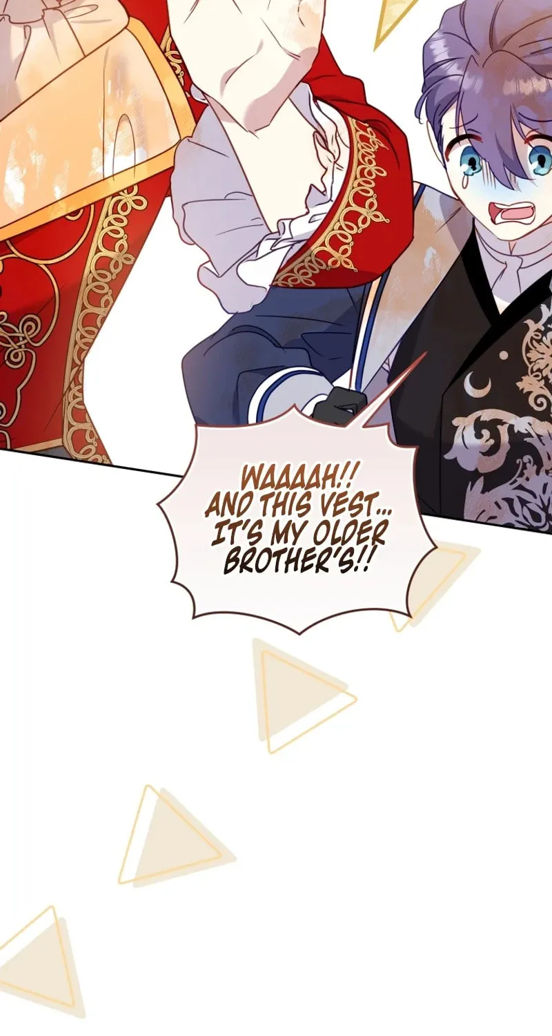 I'm Being Raised by Villains Chapter 89 page 82 - 