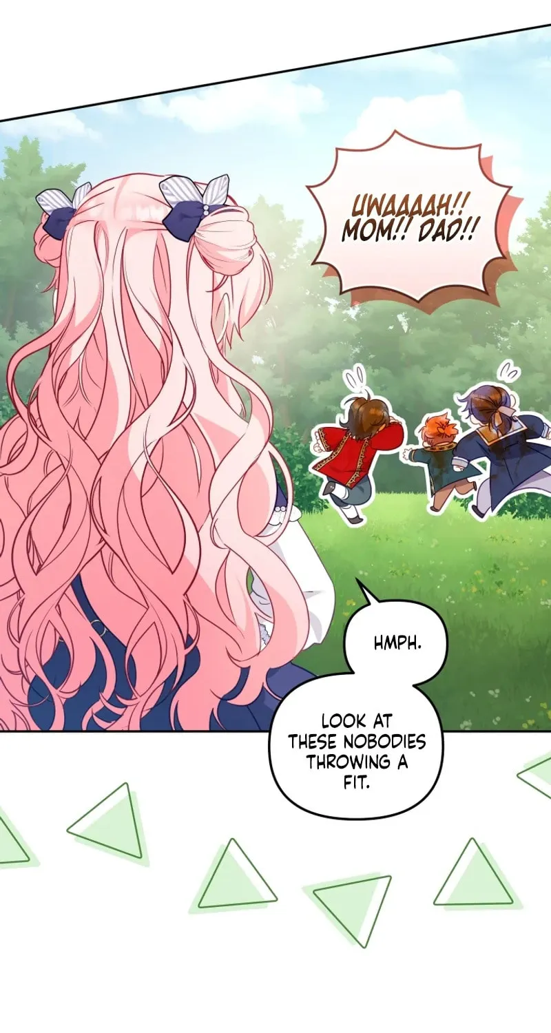 I'm Being Raised by Villains Chapter 89 page 83 - 