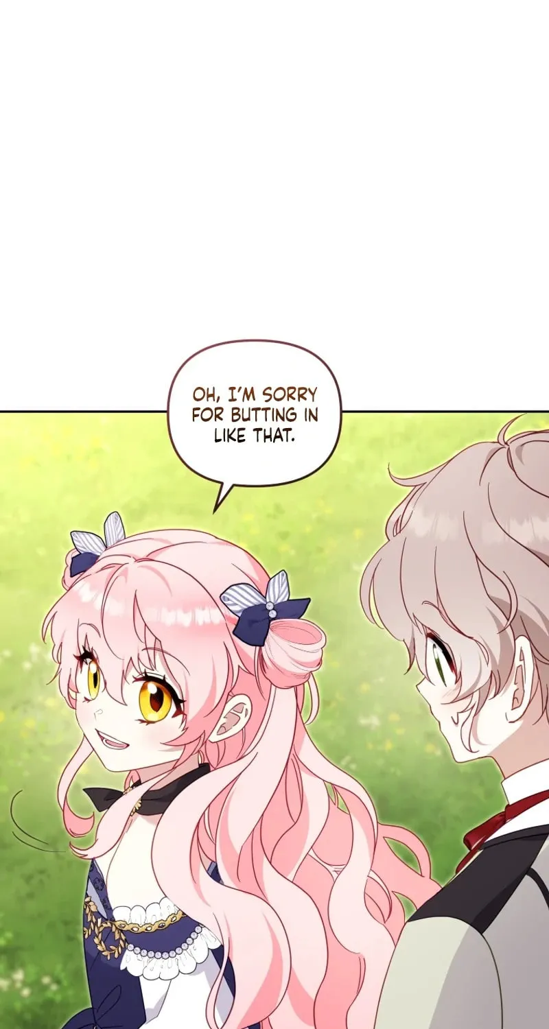 I'm Being Raised by Villains Chapter 89 page 84 - 