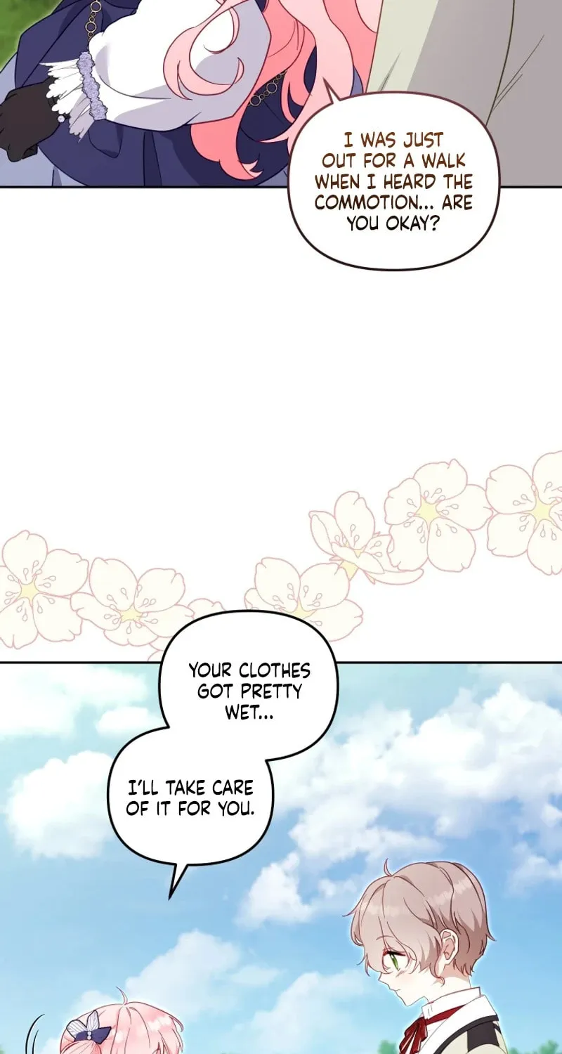 I'm Being Raised by Villains Chapter 89 page 85 - 