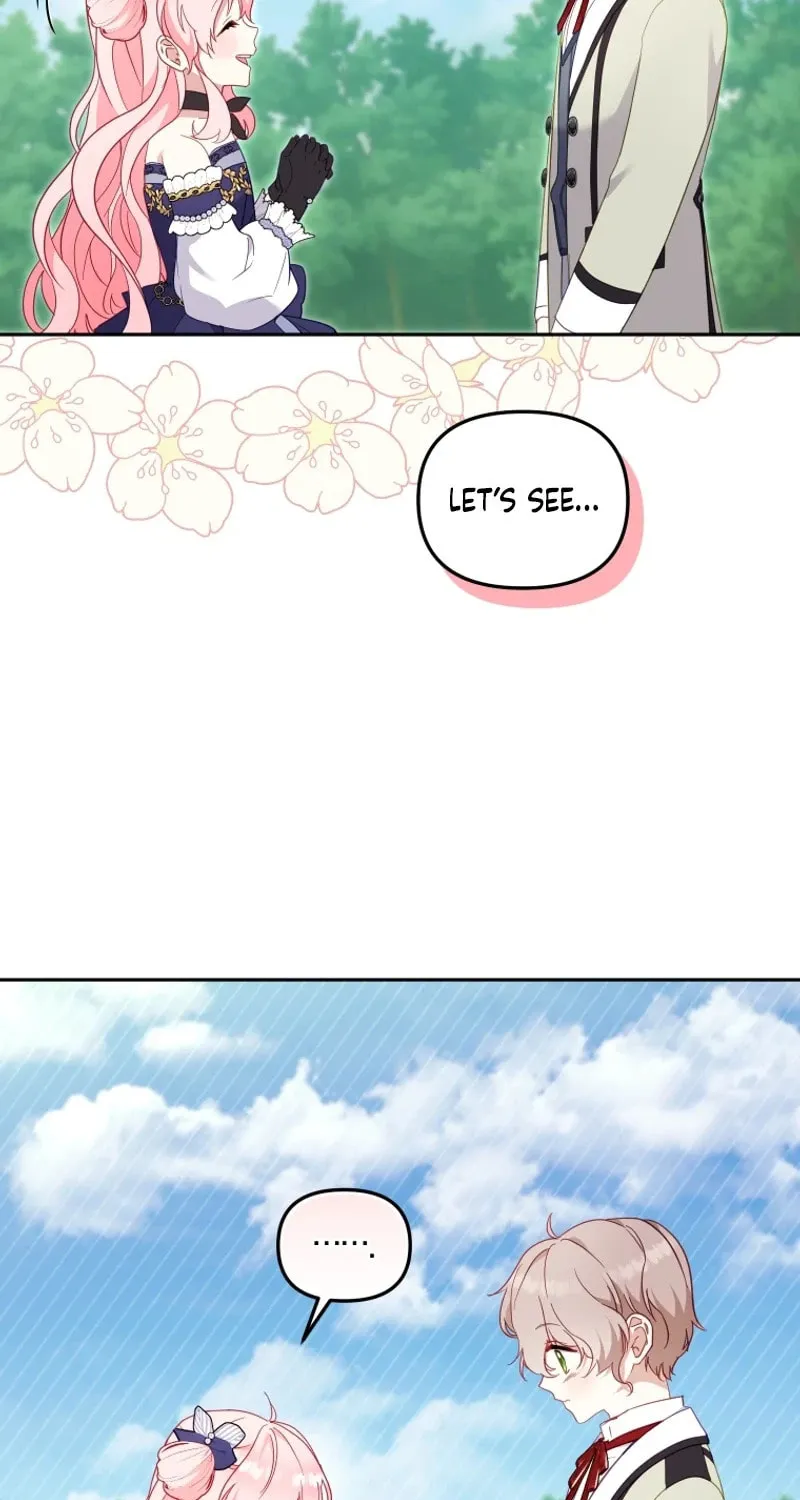 I'm Being Raised by Villains Chapter 89 page 86 - 