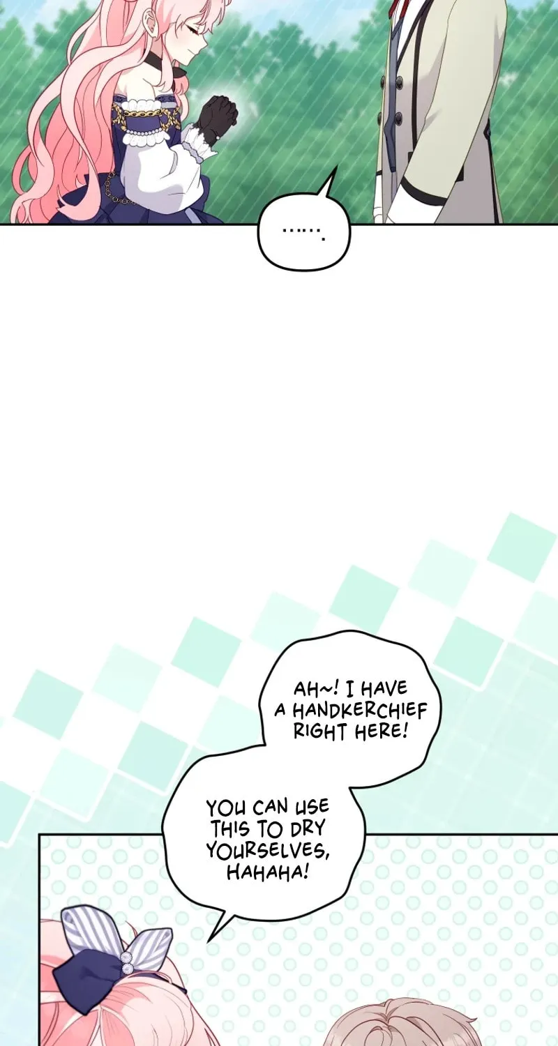 I'm Being Raised by Villains Chapter 89 page 87 - 