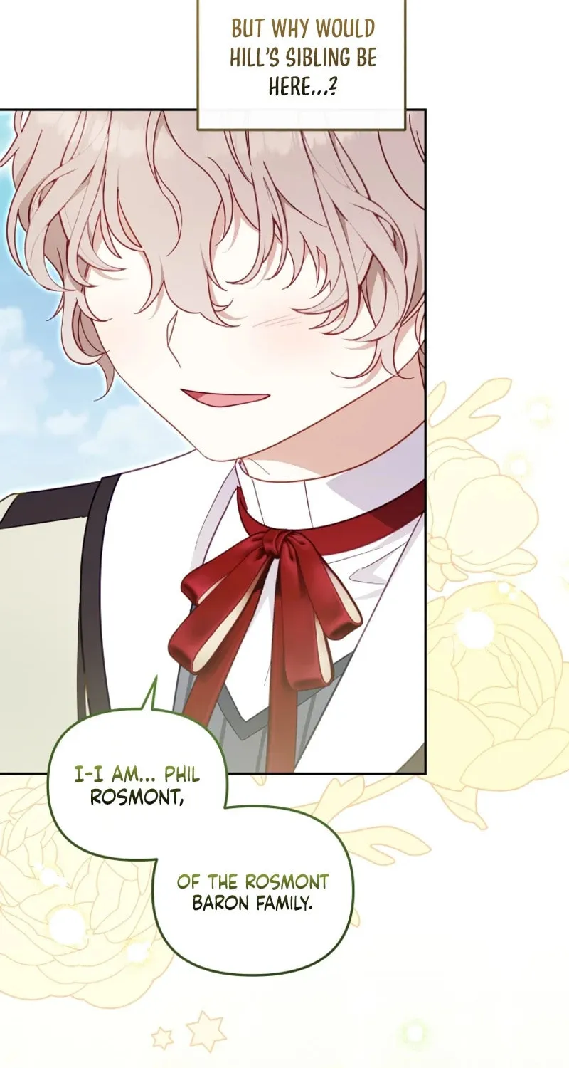 I'm Being Raised by Villains Chapter 89 page 95 - 