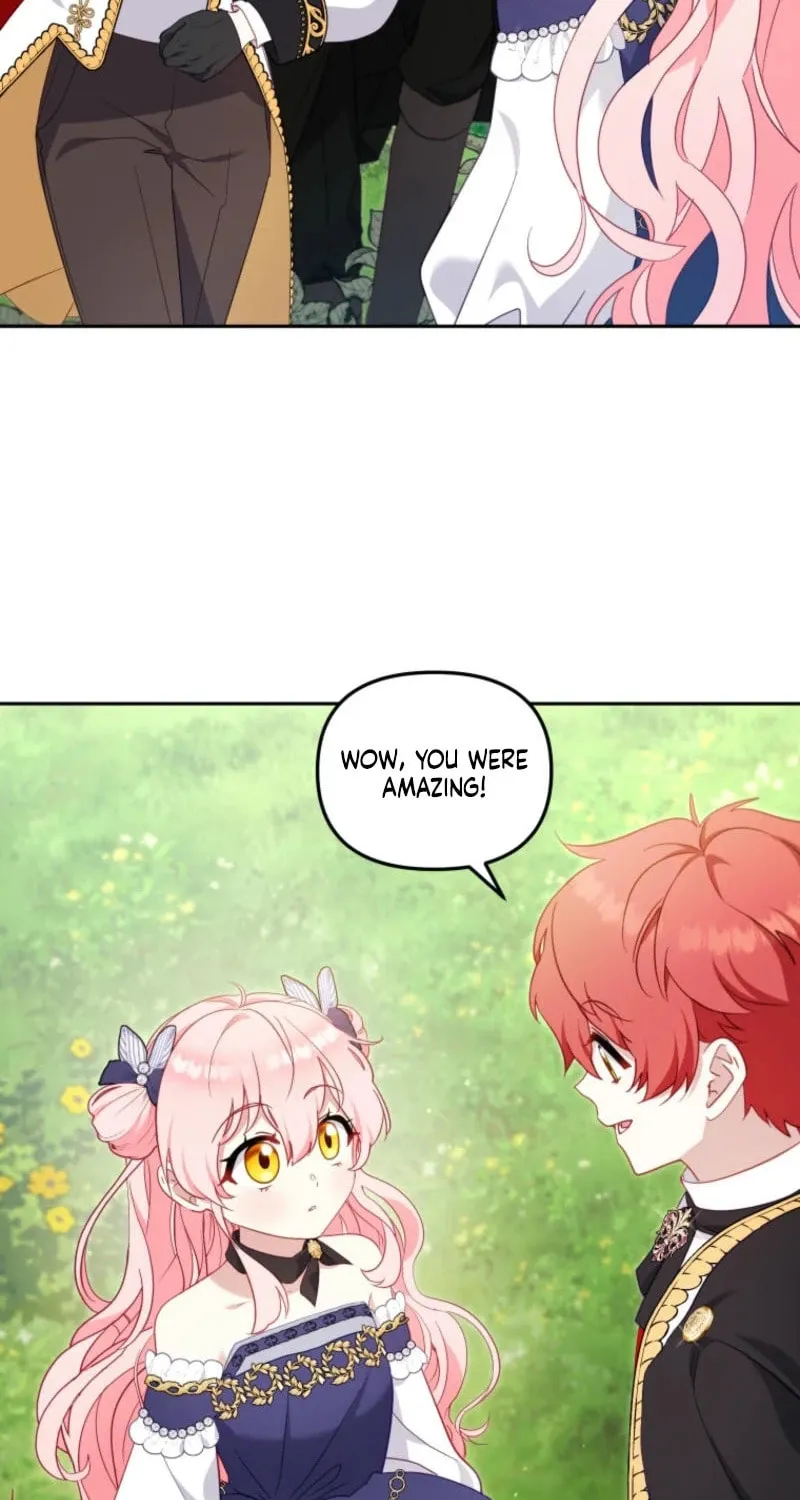 I'm Being Raised by Villains Chapter 90 page 17 - 