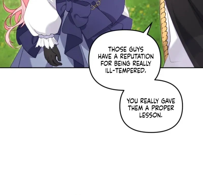 I'm Being Raised by Villains Chapter 90 page 18 - 