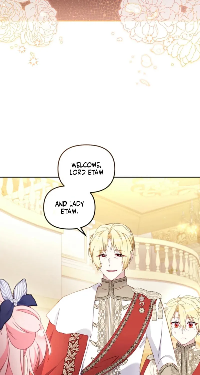 I'm Being Raised by Villains Chapter 90 page 32 - 