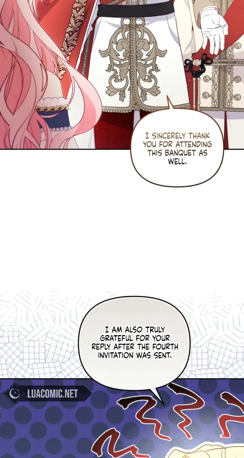 I'm Being Raised by Villains Chapter 90 page 33 - 