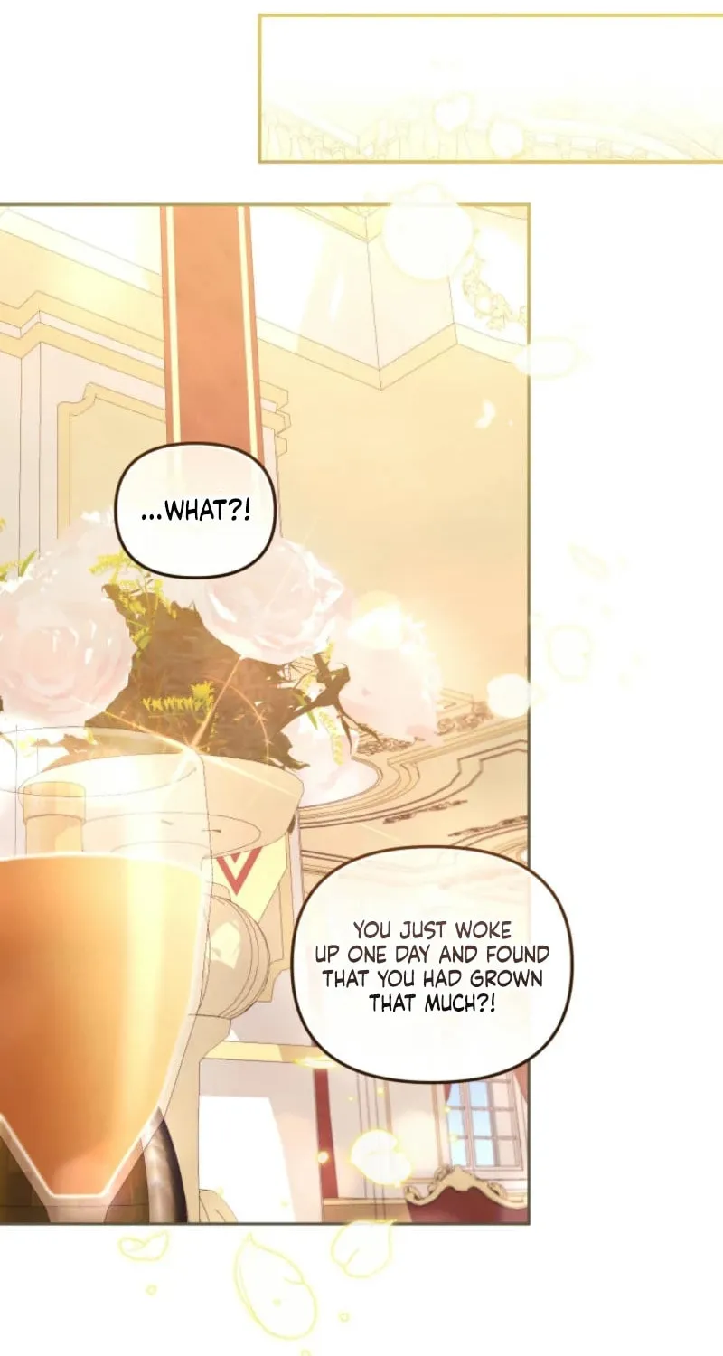I'm Being Raised by Villains Chapter 90 page 46 - 
