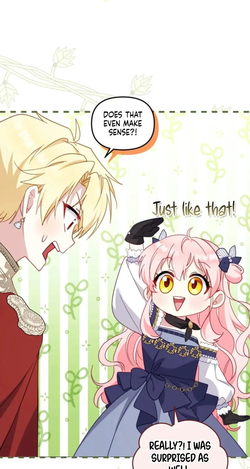 I'm Being Raised by Villains Chapter 90 page 47 - 