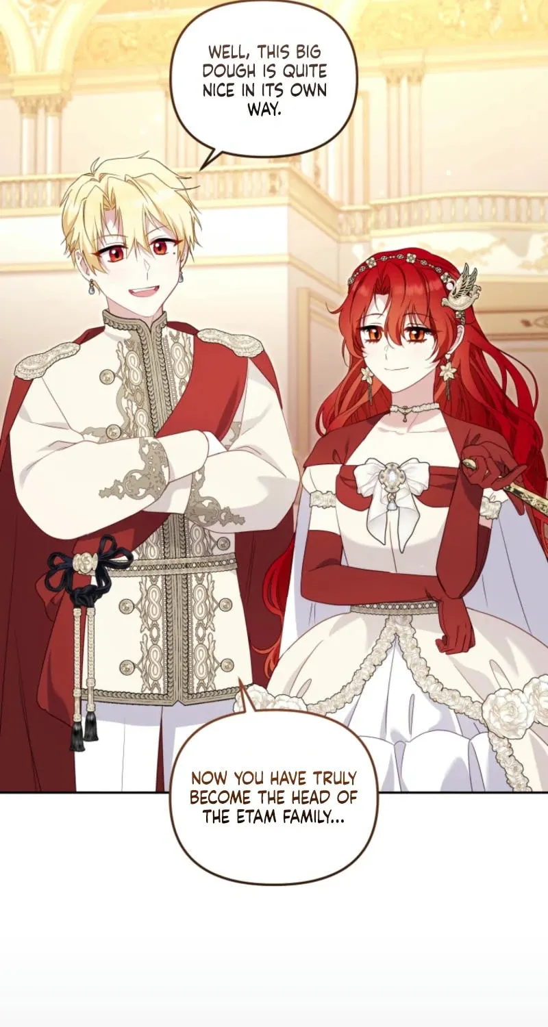 I'm Being Raised by Villains Chapter 90 page 49 - 