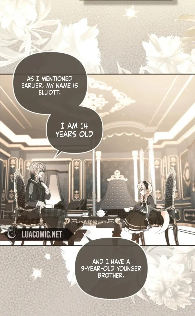 I'm Being Raised by Villains Chapter 90 page 6 - 