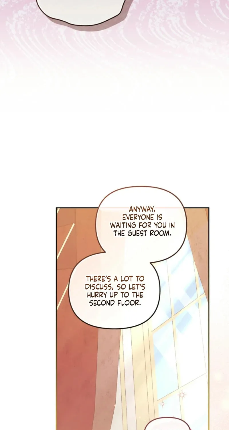 I'm Being Raised by Villains Chapter 90 page 51 - 