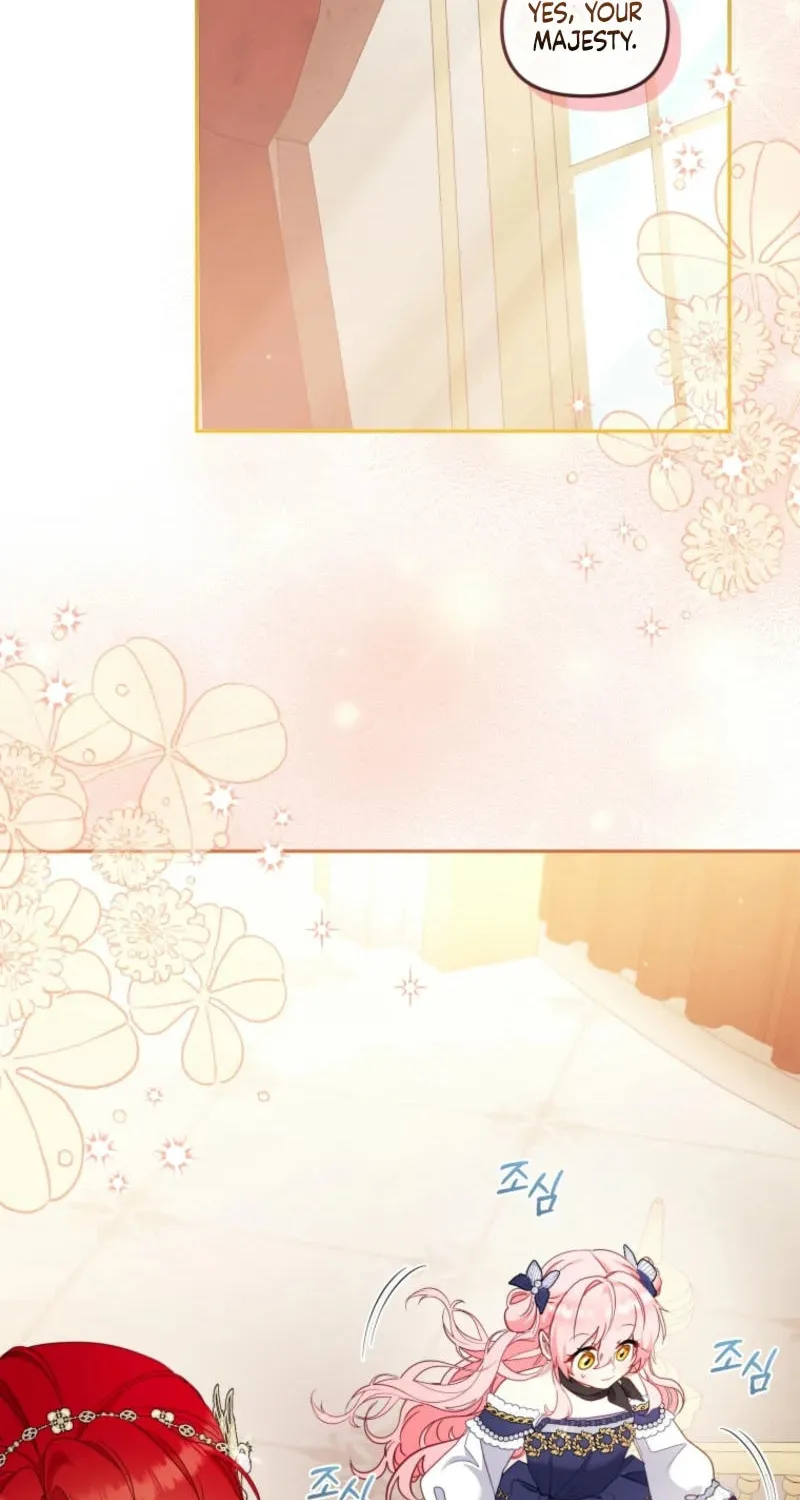 I'm Being Raised by Villains Chapter 90 page 52 - 
