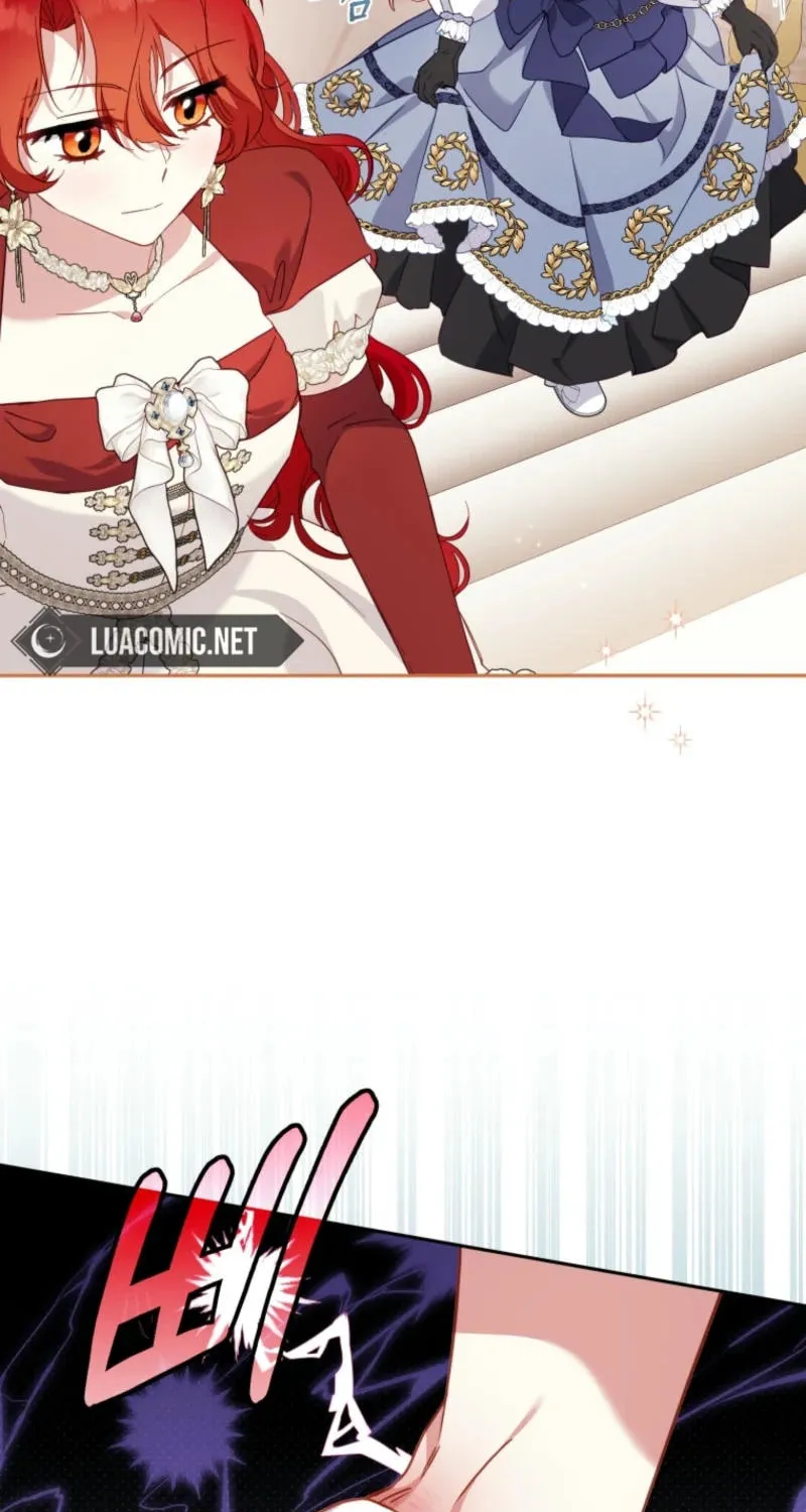 I'm Being Raised by Villains Chapter 90 page 53 - 