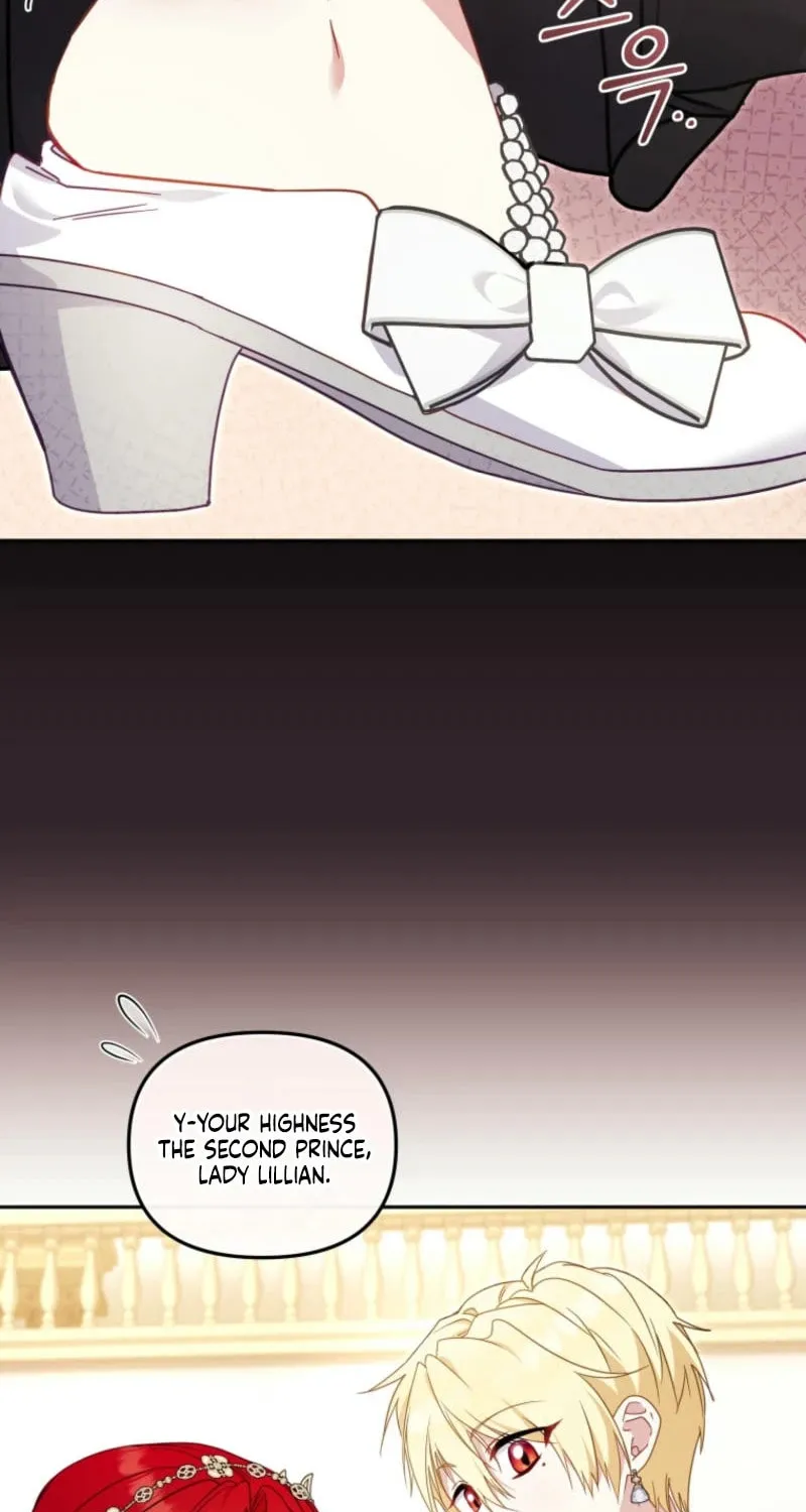 I'm Being Raised by Villains Chapter 90 page 57 - 