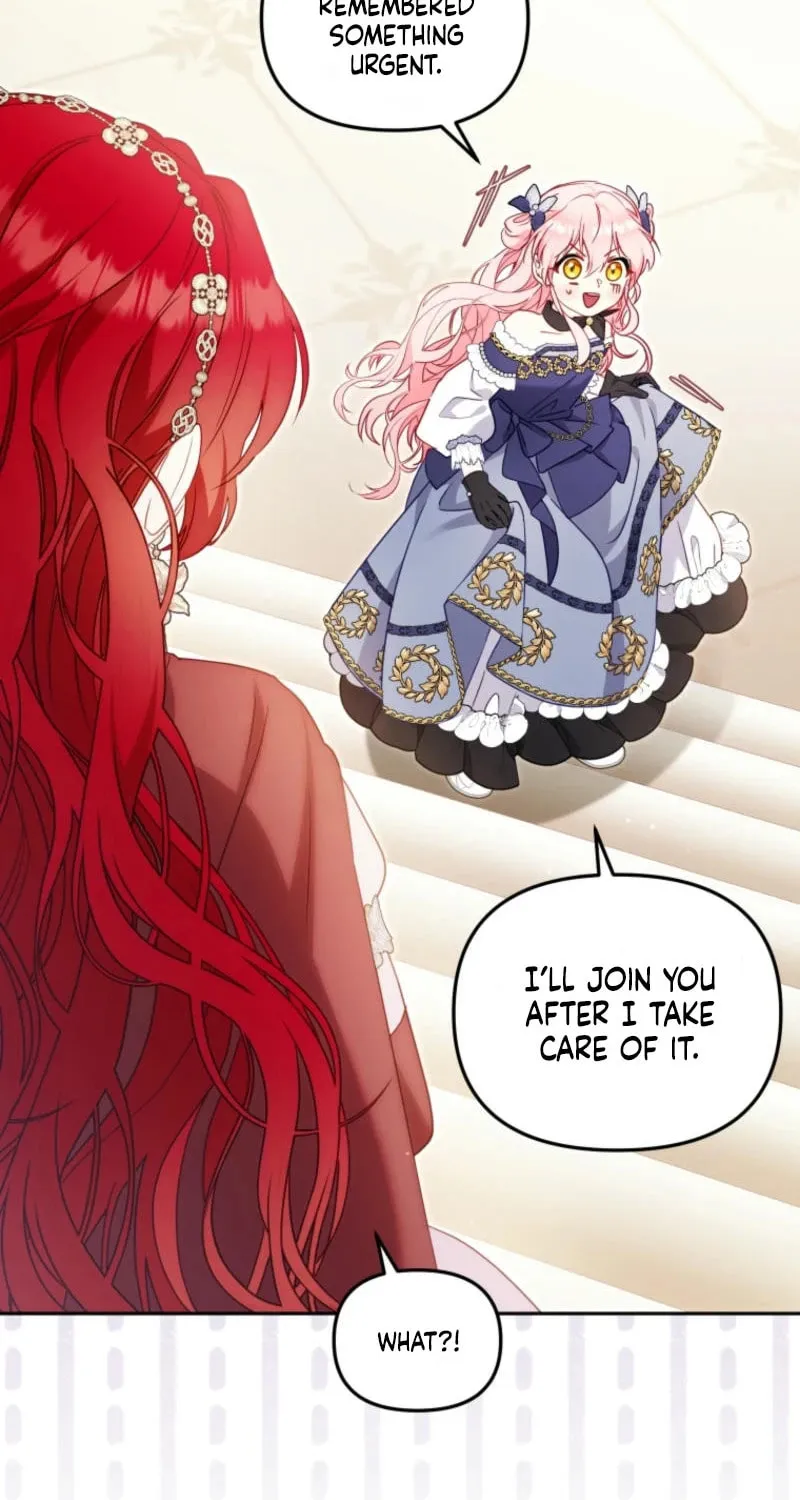 I'm Being Raised by Villains Chapter 90 page 59 - 