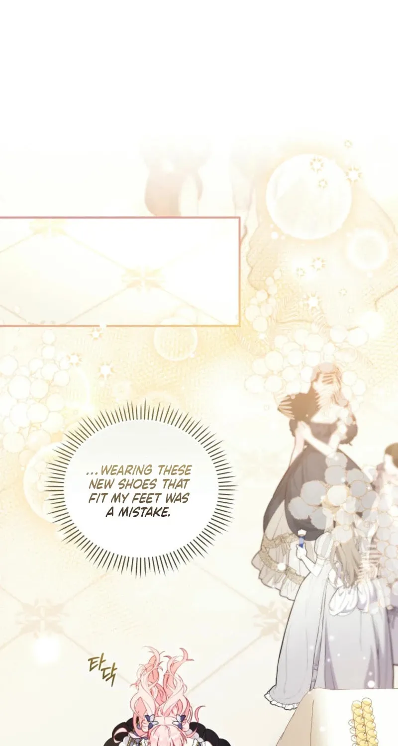 I'm Being Raised by Villains Chapter 90 page 62 - 