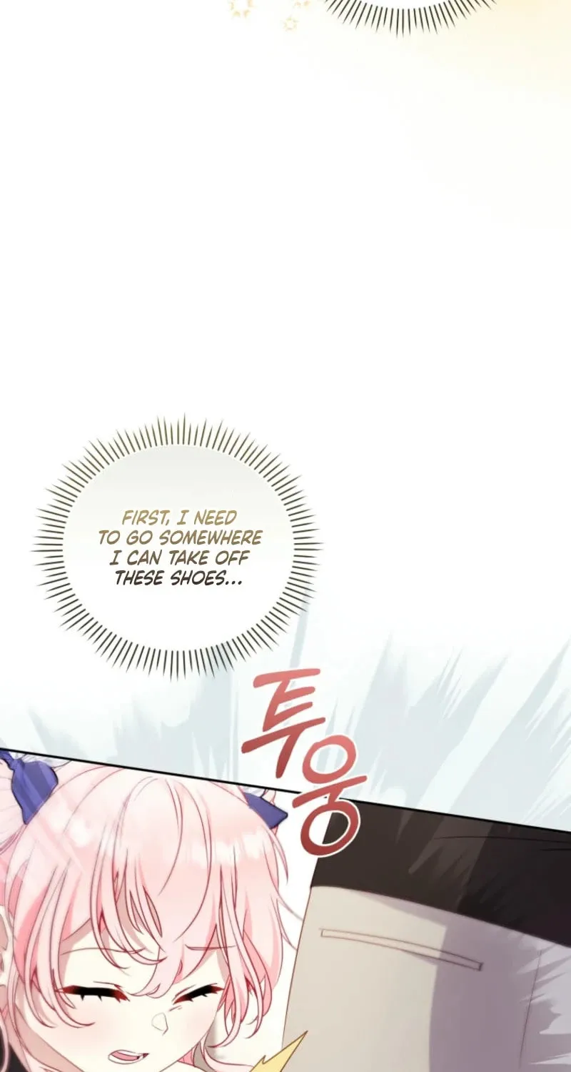 I'm Being Raised by Villains Chapter 90 page 65 - 