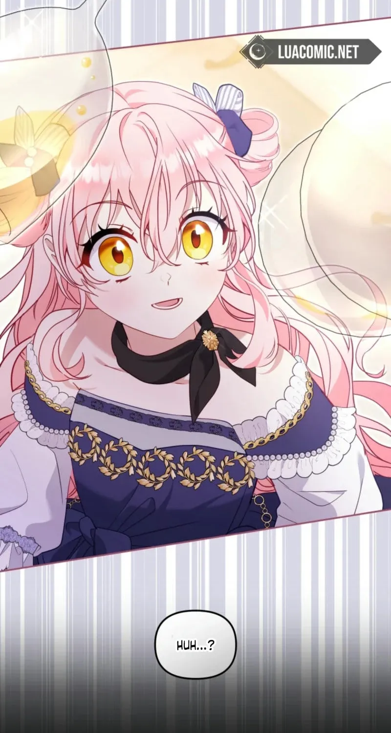 I'm Being Raised by Villains Chapter 90 page 70 - 