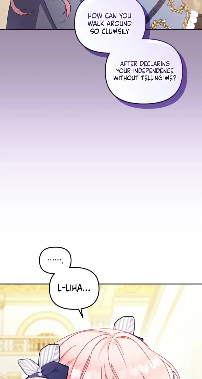 I'm Being Raised by Villains Chapter 90 page 77 - 