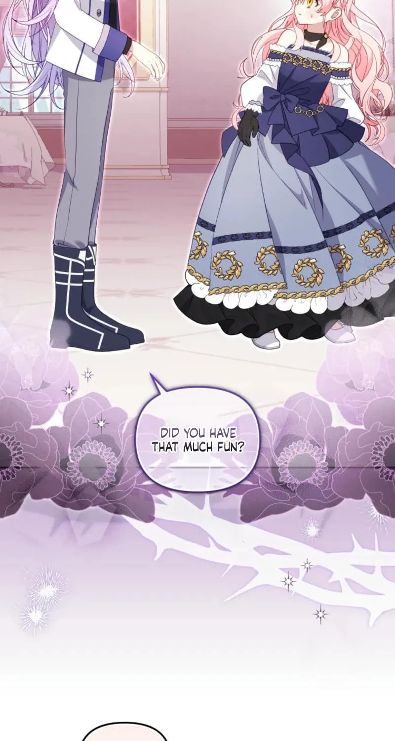 I'm Being Raised by Villains Chapter 90 page 86 - 