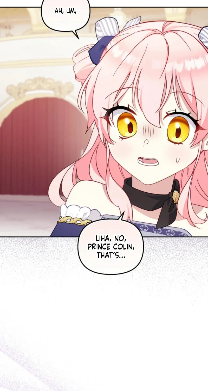 I'm Being Raised by Villains Chapter 90 page 87 - 