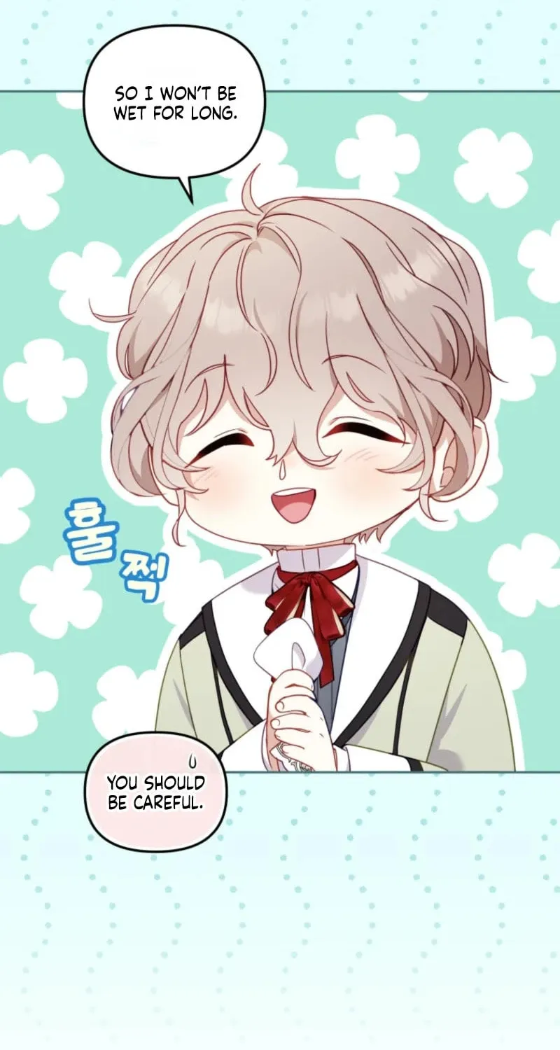 I'm Being Raised by Villains Chapter 90 page 10 - 