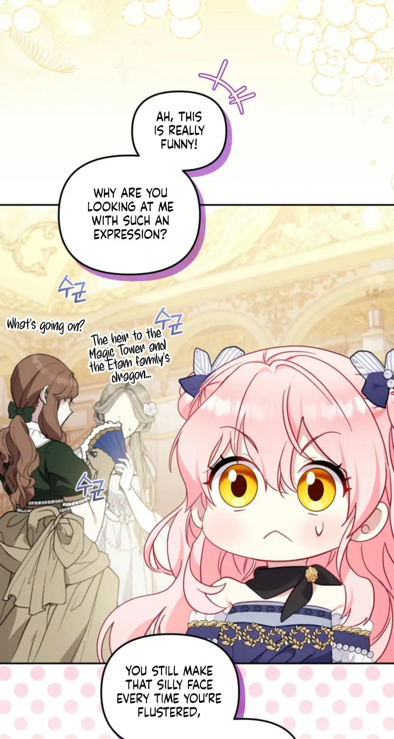 I'm Being Raised by Villains Chapter 90 page 92 - 