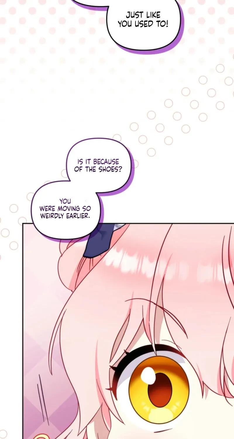 I'm Being Raised by Villains Chapter 90 page 93 - 