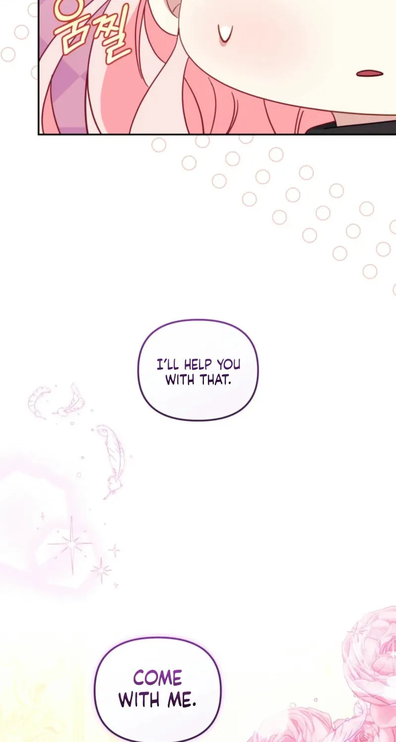 I'm Being Raised by Villains Chapter 90 page 94 - 
