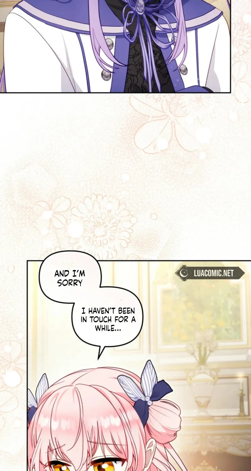 I'm Being Raised by Villains Chapter 91 page 14 - 