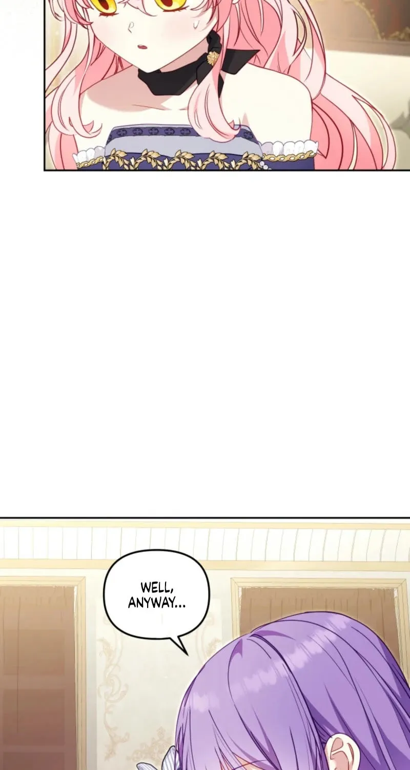 I'm Being Raised by Villains Chapter 91 page 15 - 