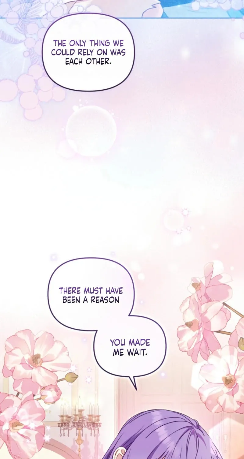 I'm Being Raised by Villains Chapter 91 page 21 - 