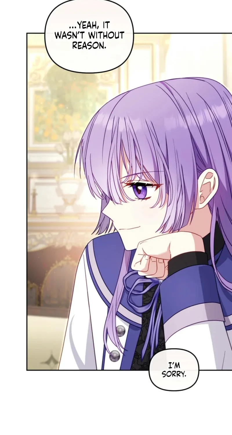 I'm Being Raised by Villains Chapter 91 page 24 - 