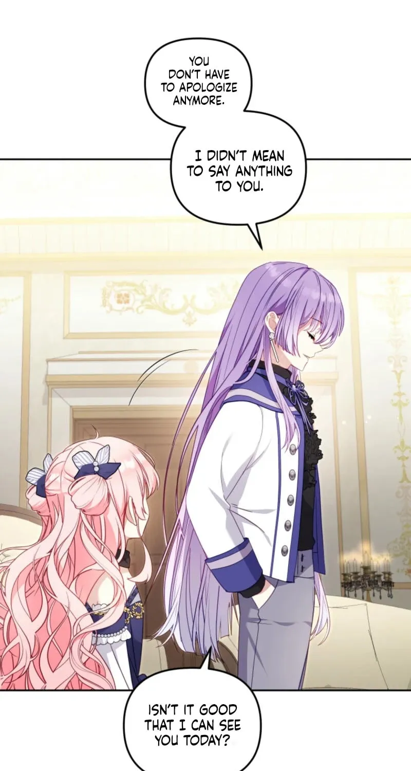 I'm Being Raised by Villains Chapter 91 page 25 - 