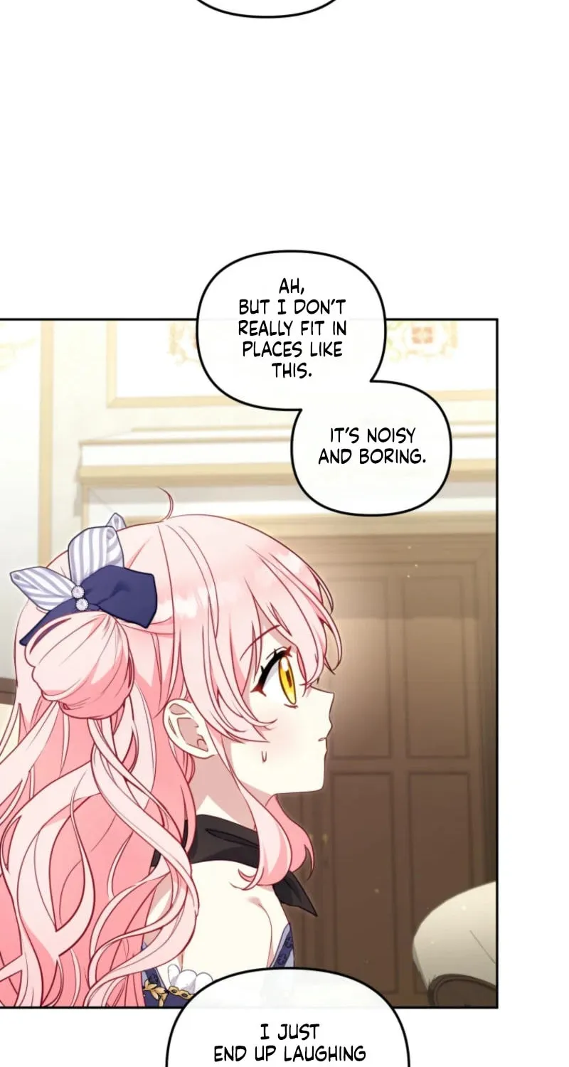 I'm Being Raised by Villains Chapter 91 page 26 - 