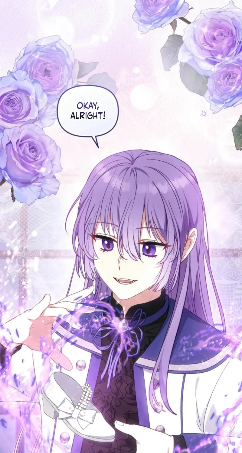 I'm Being Raised by Villains Chapter 91 page 4 - 