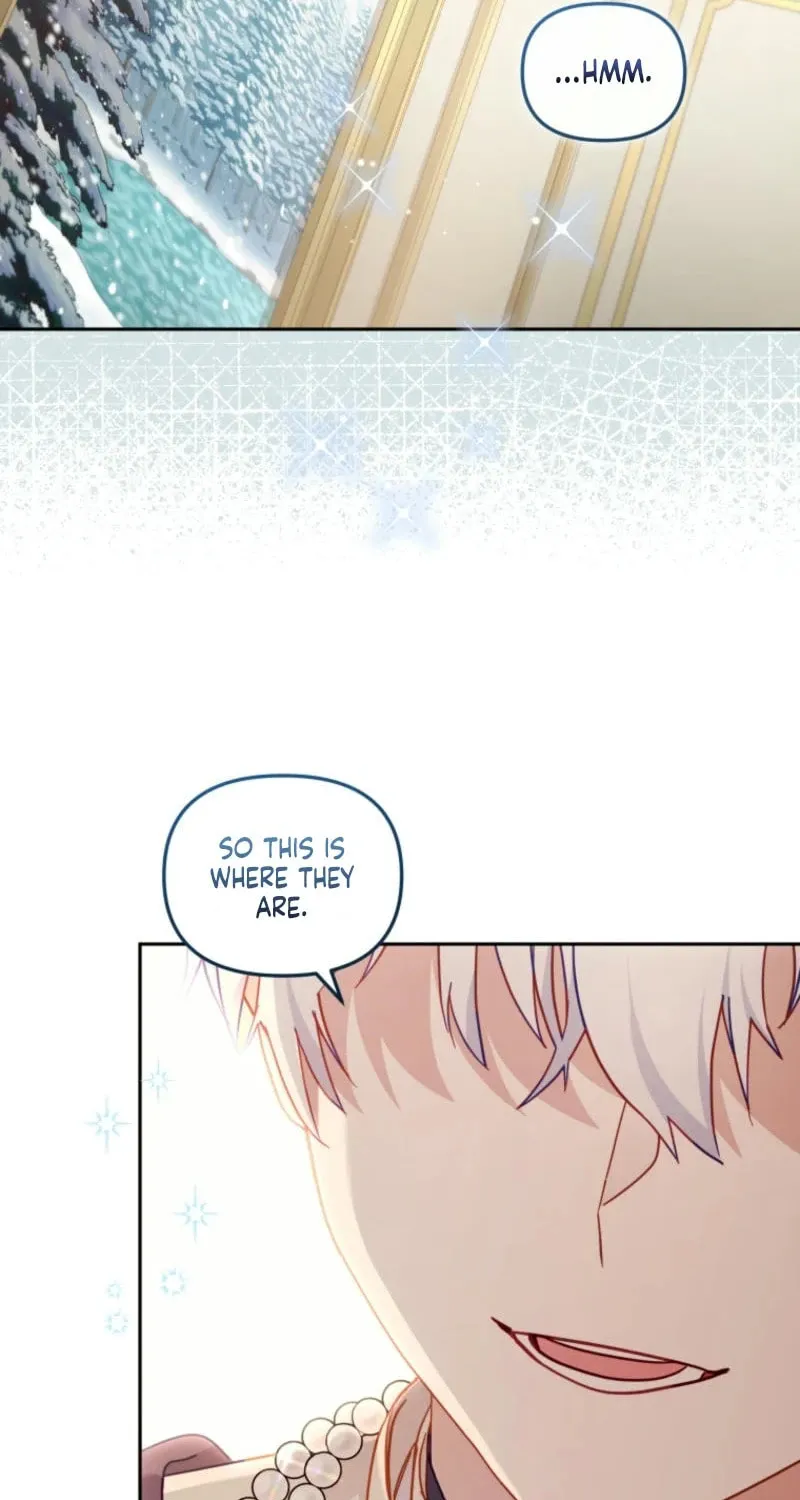 I'm Being Raised by Villains Chapter 91 page 35 - 