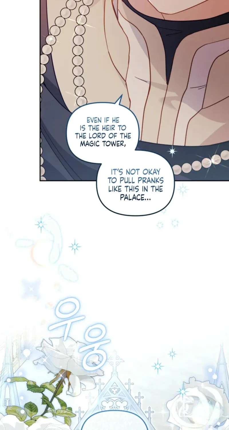 I'm Being Raised by Villains Chapter 91 page 36 - 