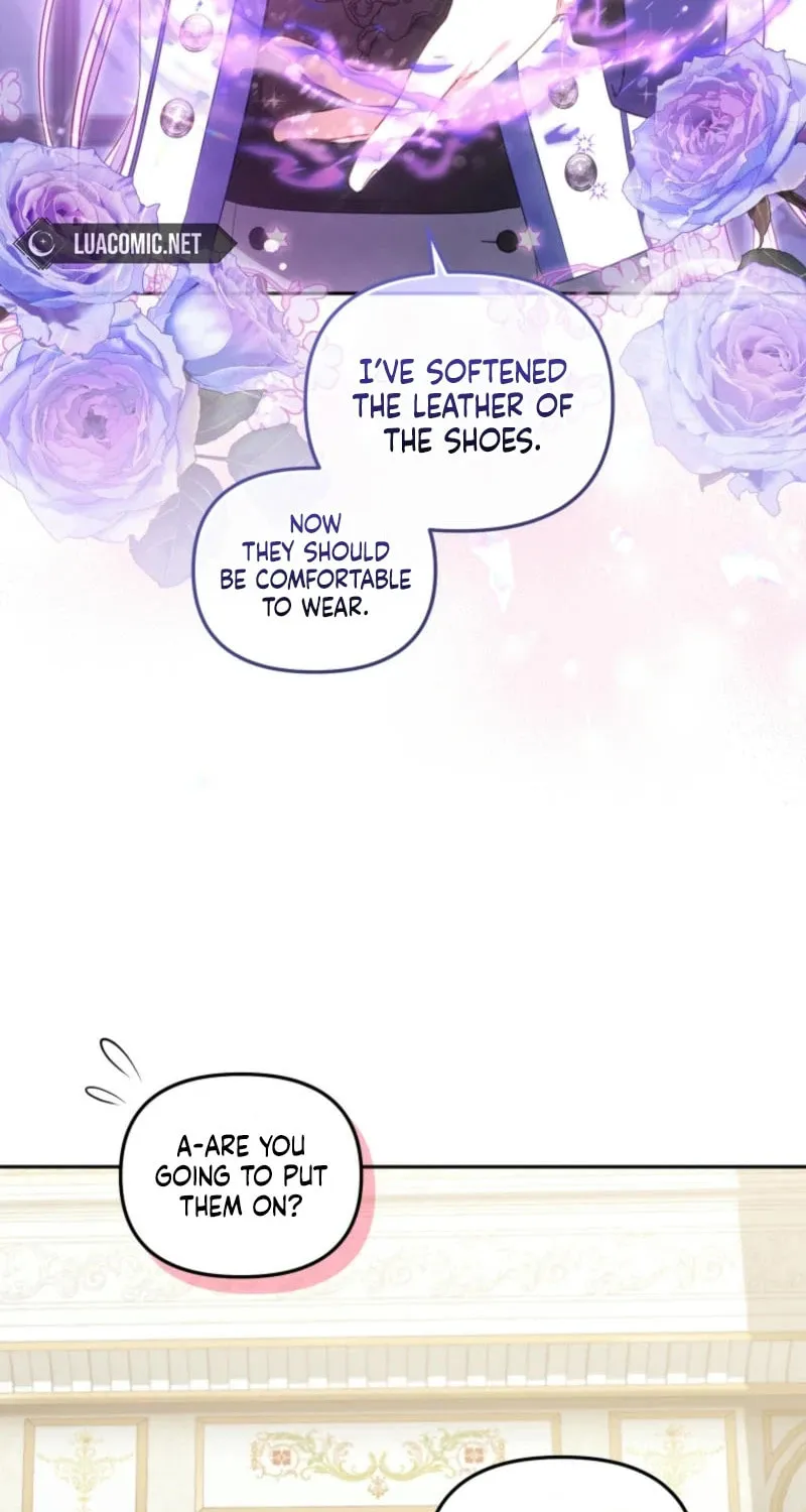 I'm Being Raised by Villains Chapter 91 page 5 - 