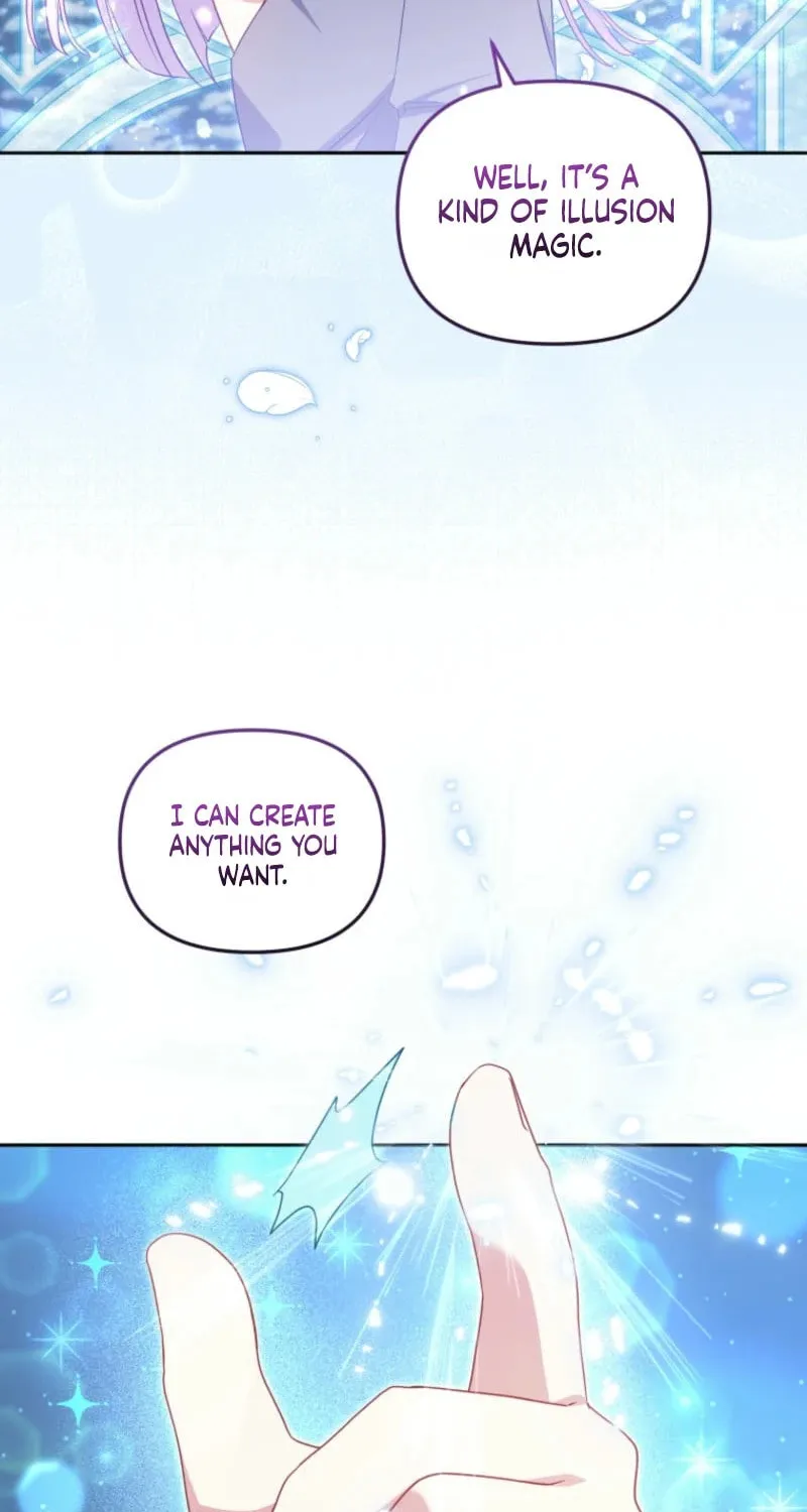 I'm Being Raised by Villains Chapter 91 page 43 - 