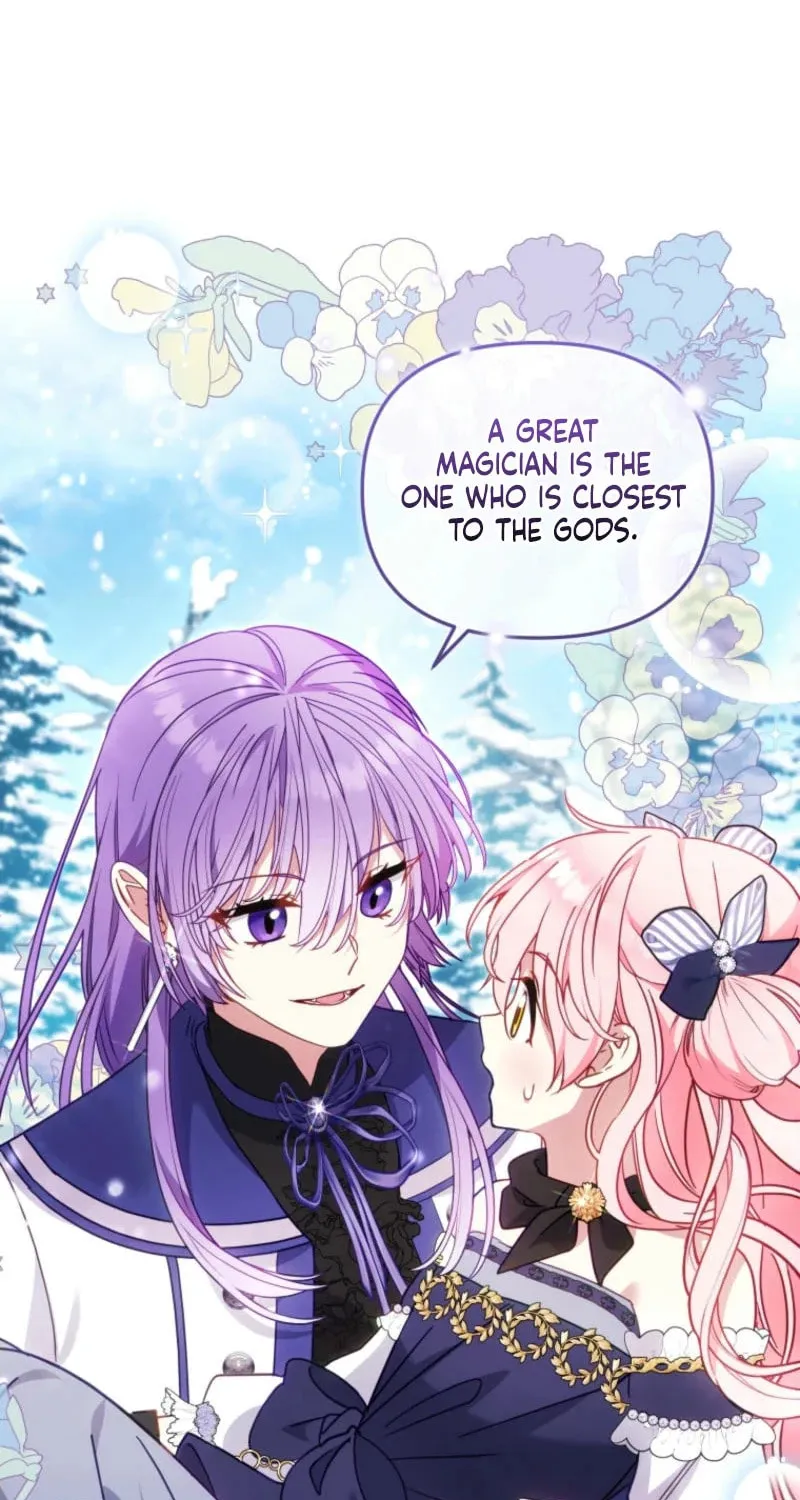 I'm Being Raised by Villains Chapter 91 page 49 - 