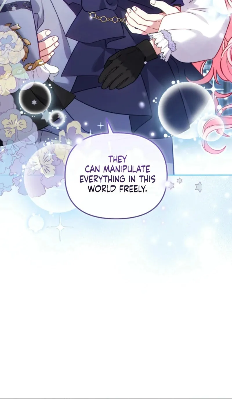 I'm Being Raised by Villains Chapter 91 page 50 - 