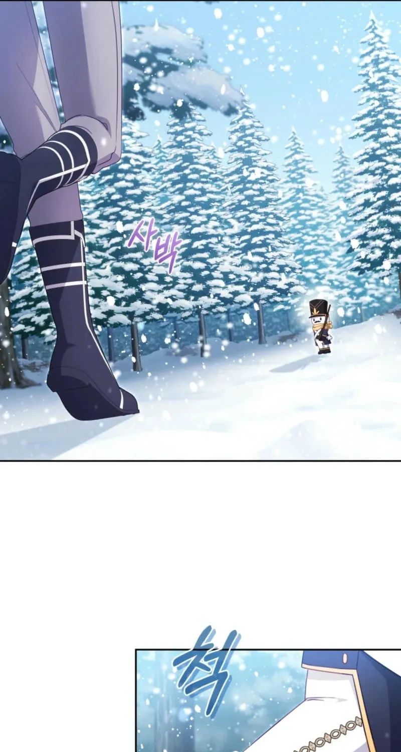I'm Being Raised by Villains Chapter 91 page 51 - 